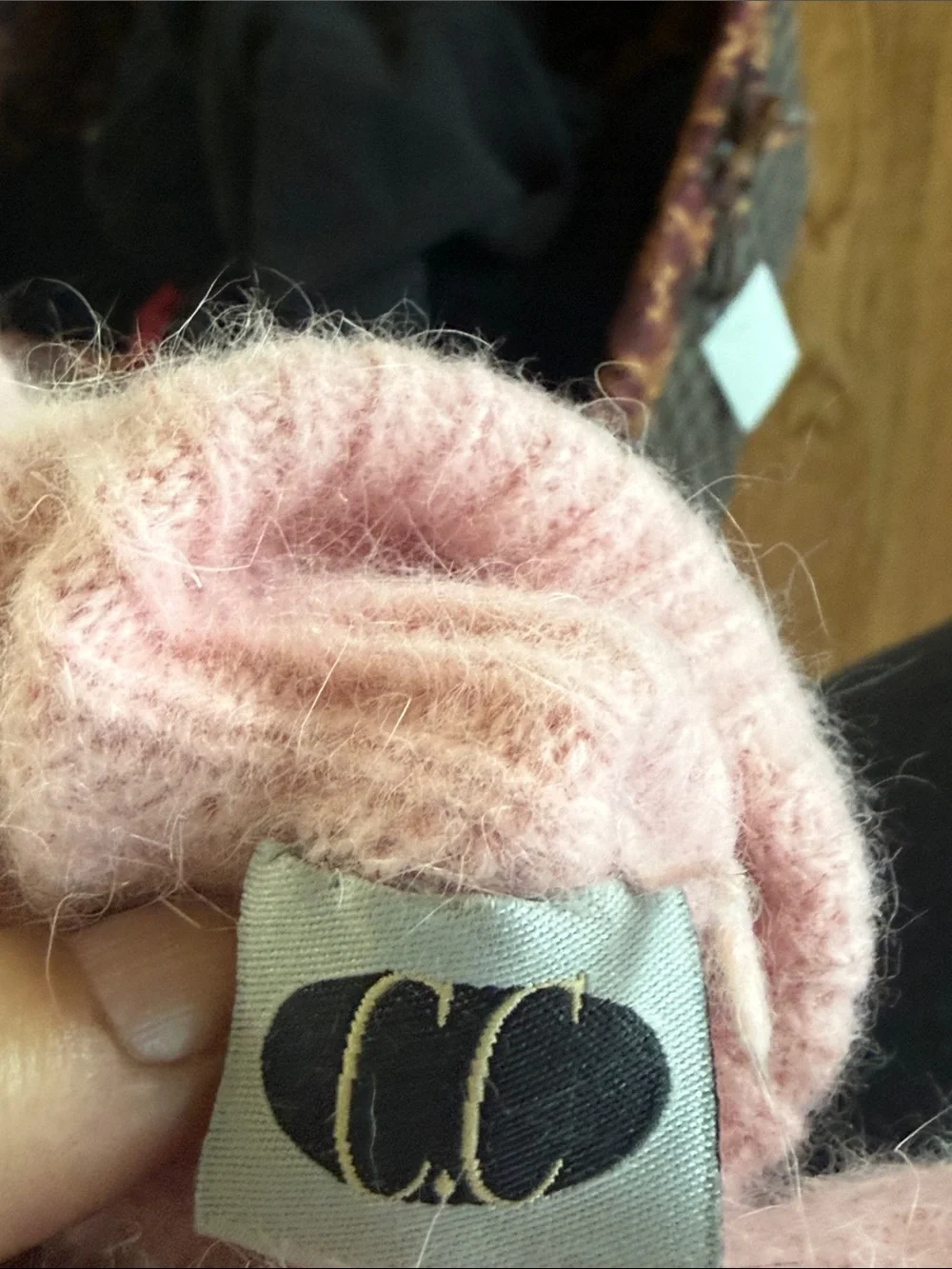 Ccs cozy soft